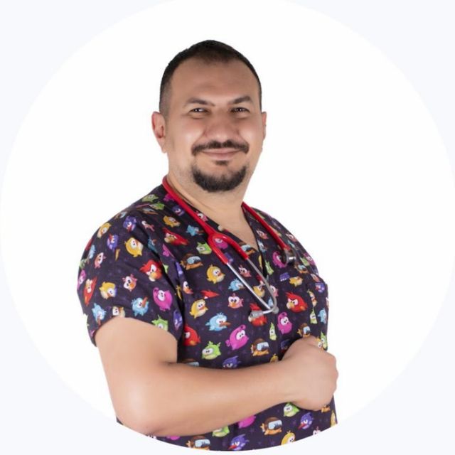 Fatih Çaylıkoca, Çocuk Sağlığı Ve Hastalıkları Kırklareli