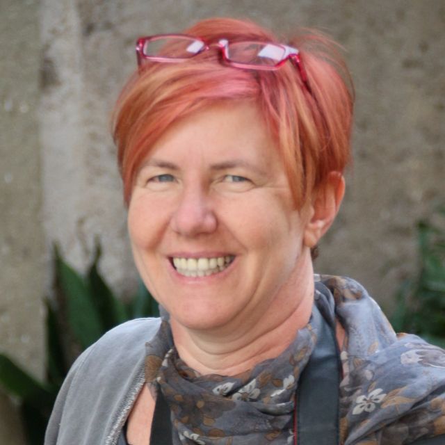 Giulia Lupi, psicologo Roma