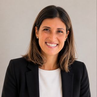 Viola Vinciarelli, psicologo Firenze