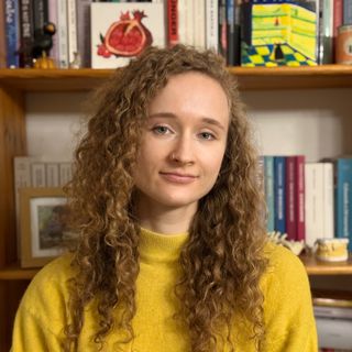 Powiększ obraz: Agnieszka Gawęda, psychiatra Lublin