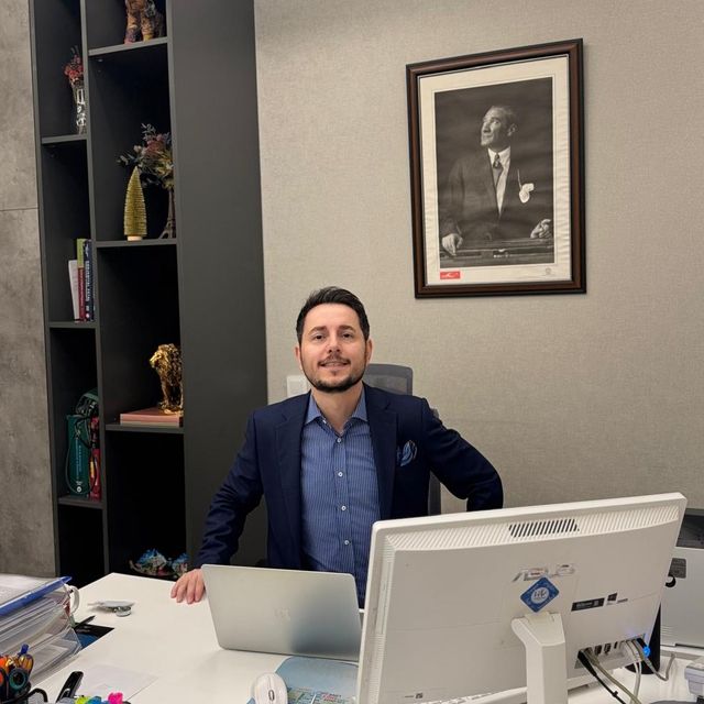 Miraç Özalp, Kadın Hastalıkları Ve Doğum İstanbul