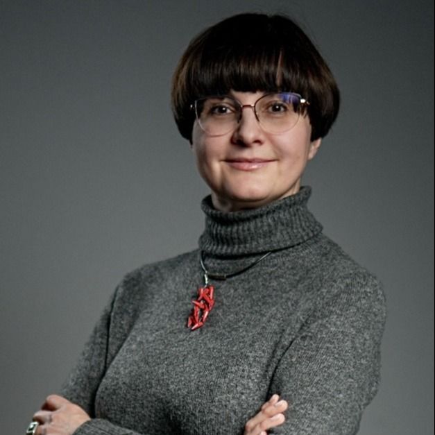 Iwona Sarzyńska-Długosz