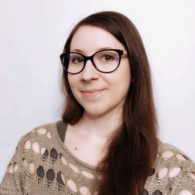 Katarzyna Chmielecka, psycholog Warszawa