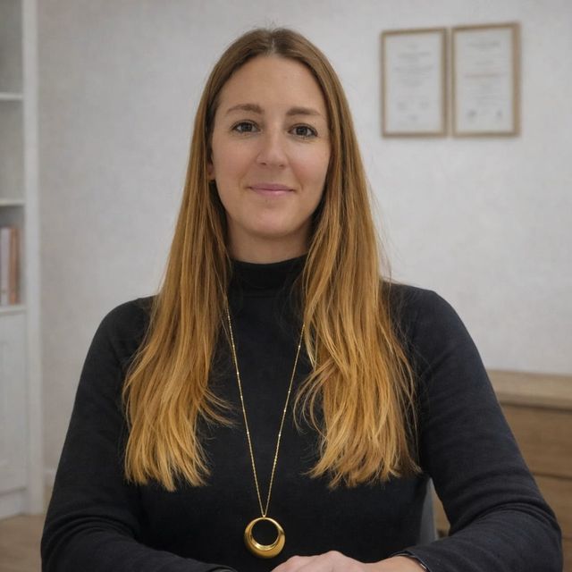 Carla Cánepa Barbe, Psicólogo Madrid
