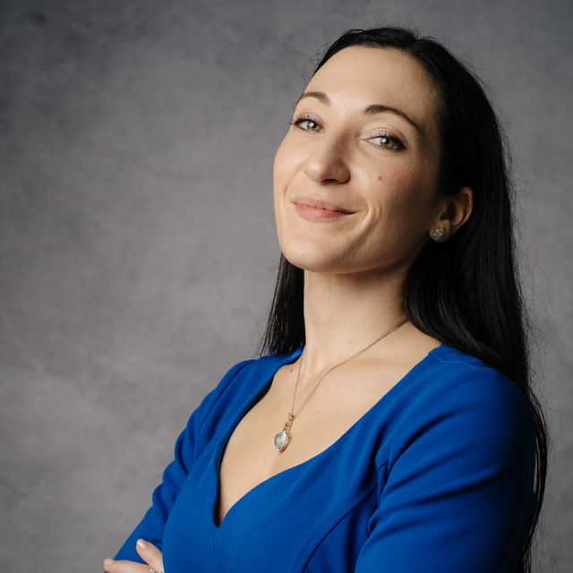 Silvia Murello, medico estetico Rovigo