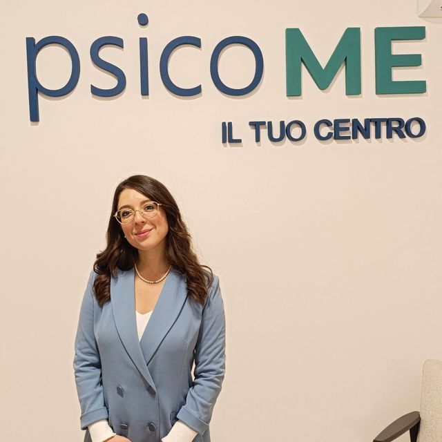 Debora Visalli, tecnico sanitario Messina