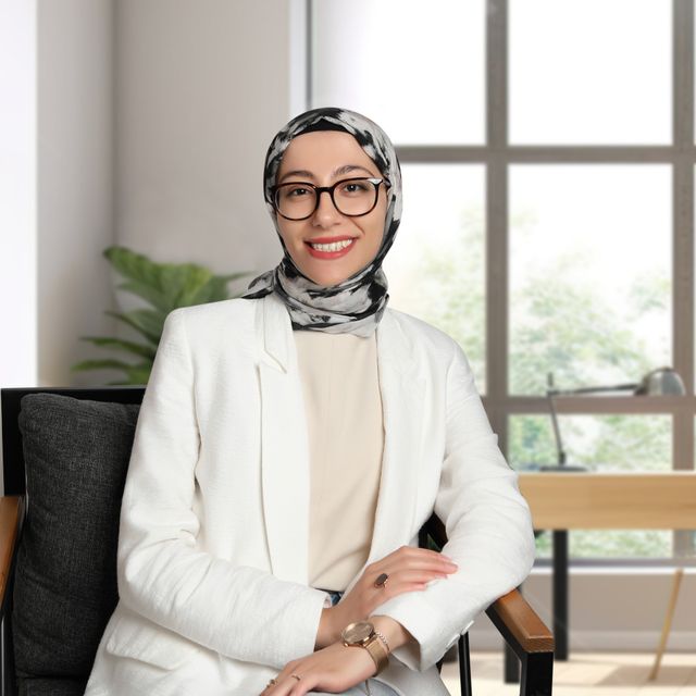 Dilruba Işın, Psikoloji Sivas