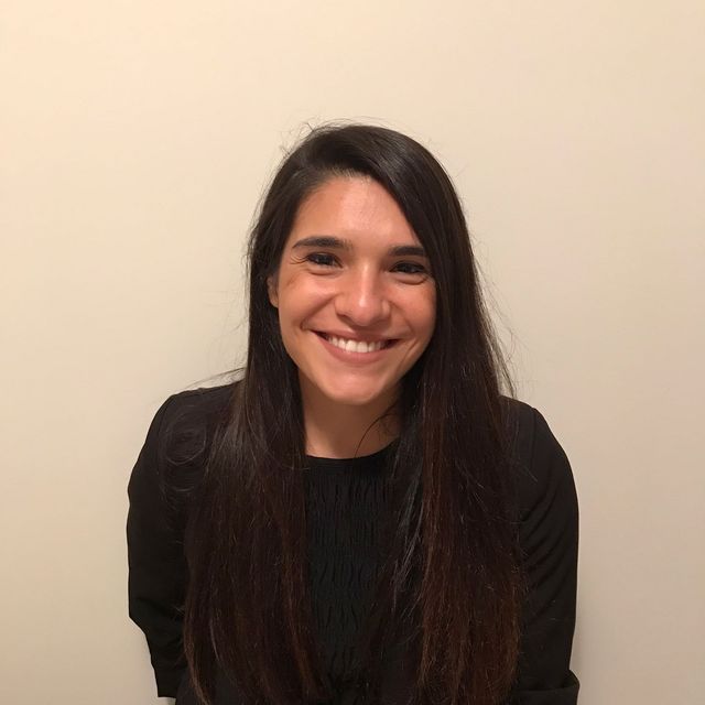 Sara Desogus, psicoterapeuta Cagliari