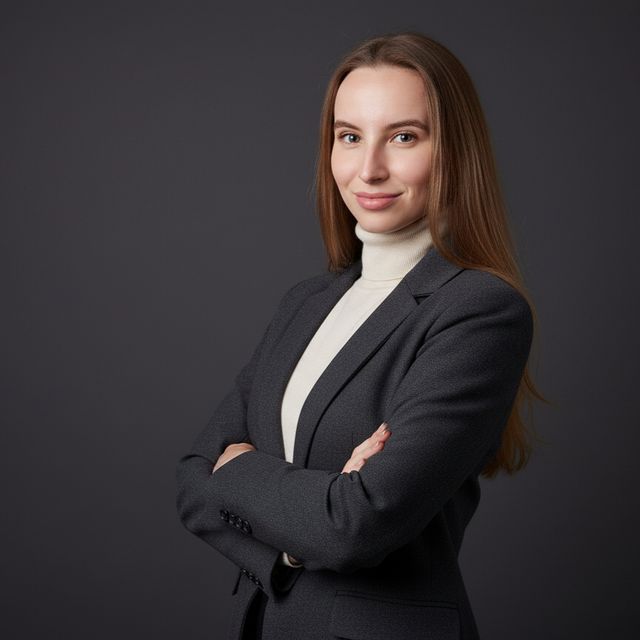 Maria Beniowska, psycholog dziecięcy Sopot