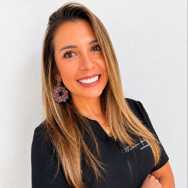 Luisana Maria Mora Zaid, Dentista Torremolinos