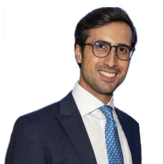 Iacopo Cangiano, otorino Milano