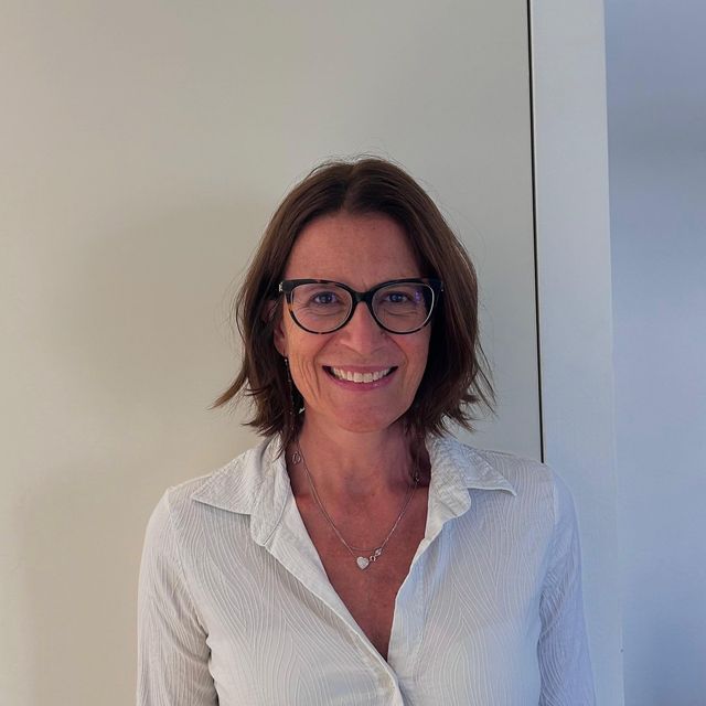 Barbara Montagnini, psicoterapeuta Treviso