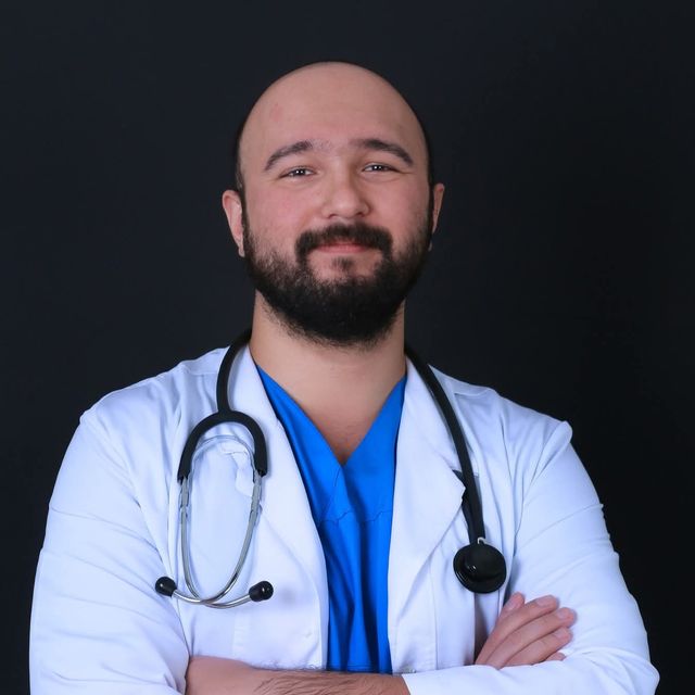 Alirza Jahangirov, Plastik Rekonstrüktif Ve Estetik Cerrahi Küçükçekmece