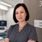 lek. Hanna Babrova