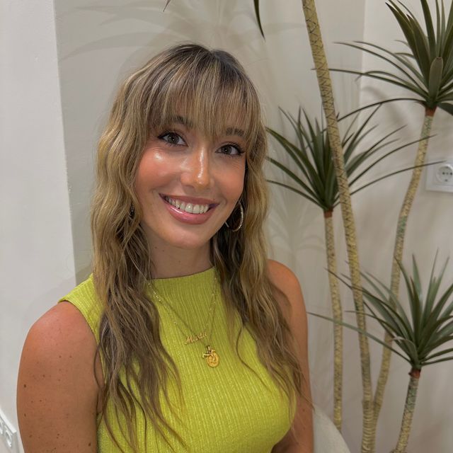 Marta Herreros Motilla, Psicólogo Alzira