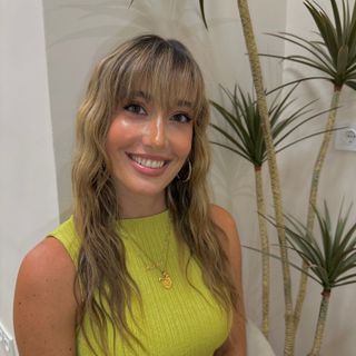 Marta Herreros Motilla, Psicólogo Alzira