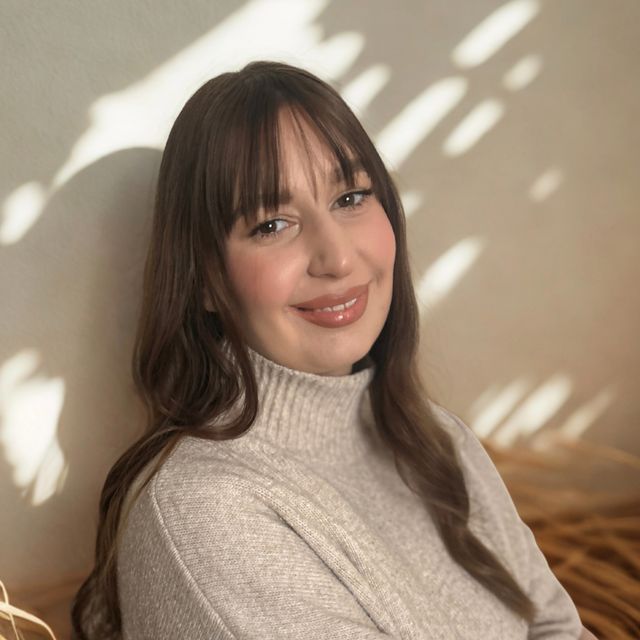 Natalia Nowak, psycholog Pawłowice