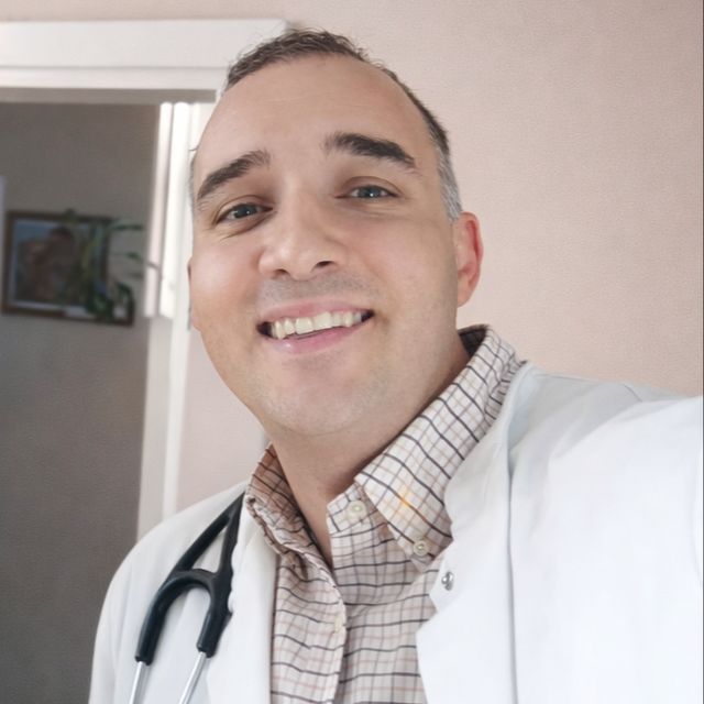 Miroslav Dragic, oculista Pordenone