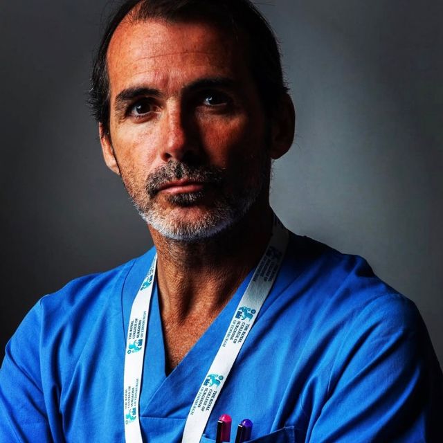 Ignacio Fernández-Urién