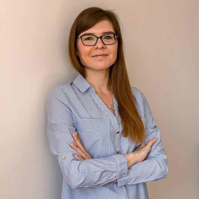 Malwina Malinowska, psychiatra Poznań