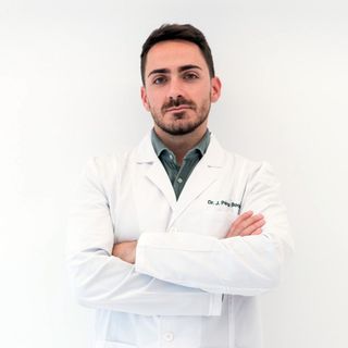 Javier Pérez Bootello, Dermatólogo Madrid