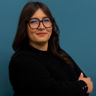 Dott.ssa Noemi Nappa