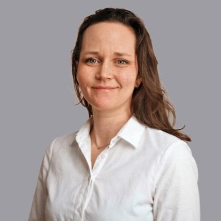 Nora Jacob, Internist Berlin