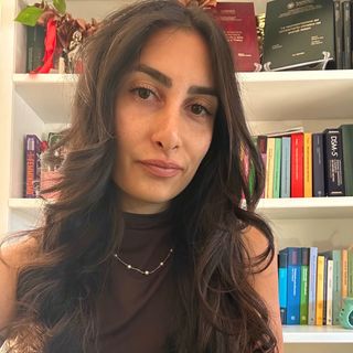 VERONICA IZZILLO, psicologo Roma