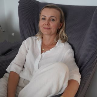 mgr Magdalena Stefańska-Lotkowska