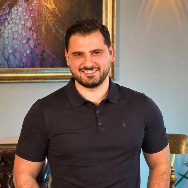 Ali Ruhan Çelik, Psikoloji Kocaeli