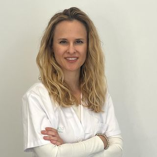 Acercar imagen: Violeta Sastre Lozano, Digestólogo San Javier