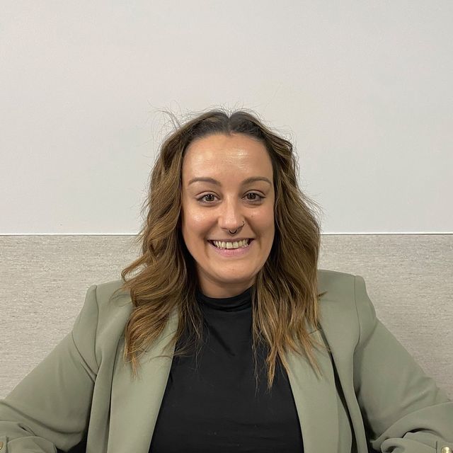 Amaia Zalbide Urra, Psicólogo Pamplona