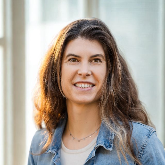 Michelle Oehl, Psychologischer Psychotherapeut Hamburg