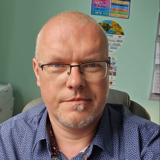 Wojciech Moskal, psychiatra Kraków