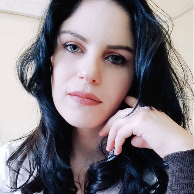 Ilaria Misici, psicoterapeuta Monte Porzio Catone