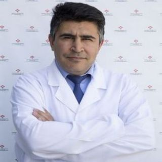 Erkan Eşki, Kulak Burun Boğaz Karşıyaka