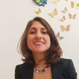 Dott.ssa Maria Betteghella