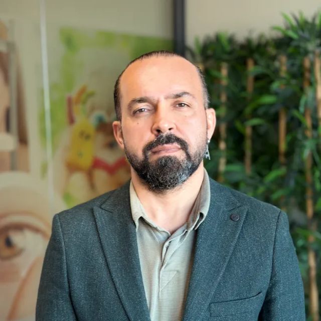 Selam Yekta Şendül, Göz Hastalıkları İstanbul