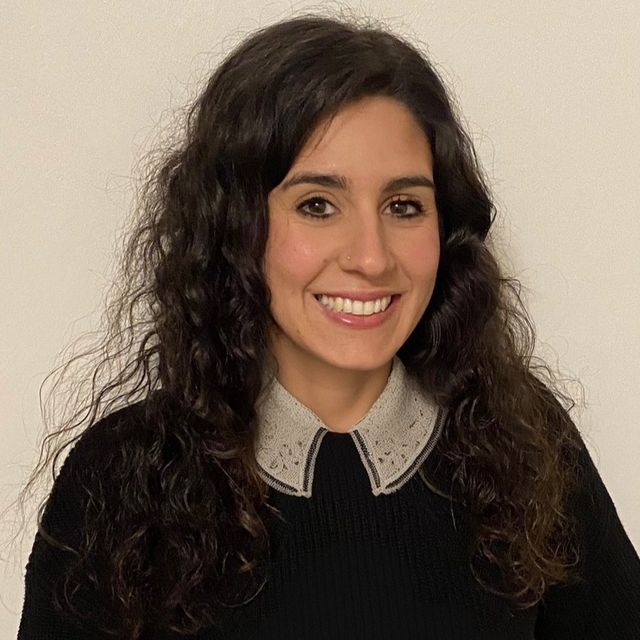 Giulia Demartis, psicologo Genova