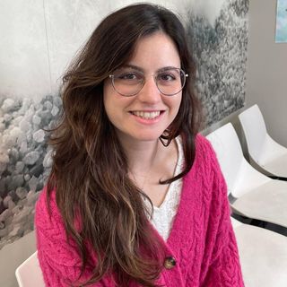 Acercar imagen: Sara Abril, Psicólogo Torrelodones