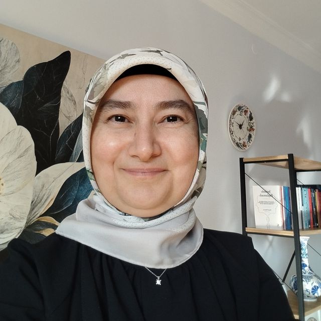 Aynur Erdoğanoğlu, Psikoloji Ankara