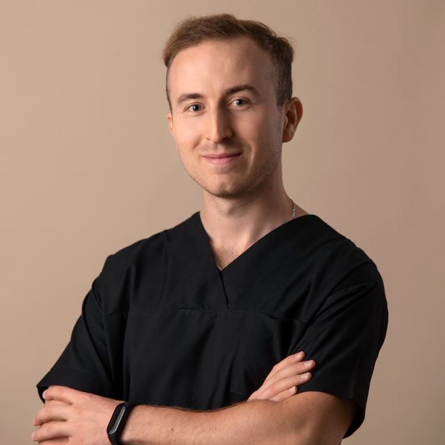 Mateusz Skórka