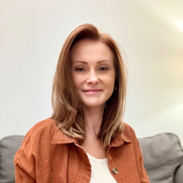 Magdalena Skaza, psycholog Katowice