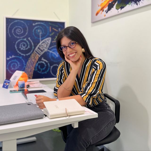 Erica Celani, psicologo clinico Alatri