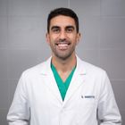 Dr. Sergio Maroto Molina