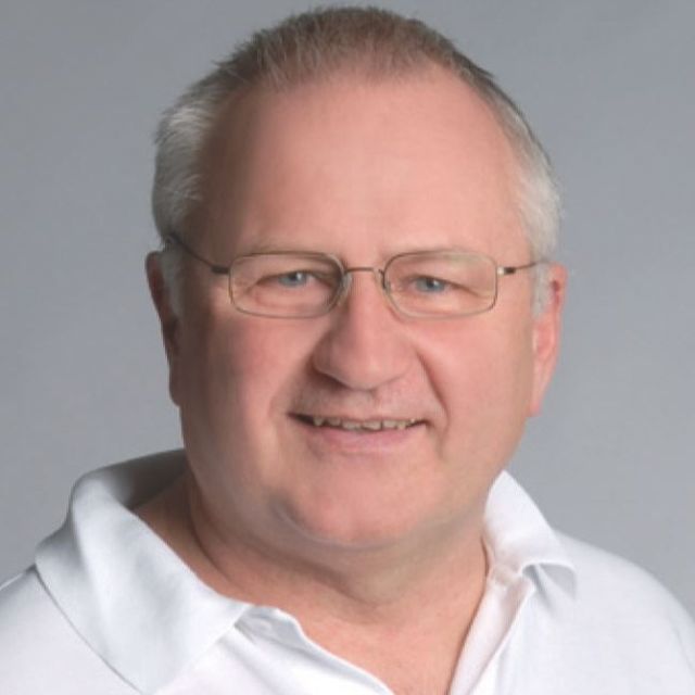 Jürgen Kühn, Allgemeinchirurg Coburg