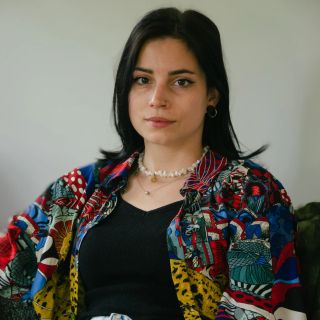 Powiększ obraz: Karina Makara, psycholog Kraków