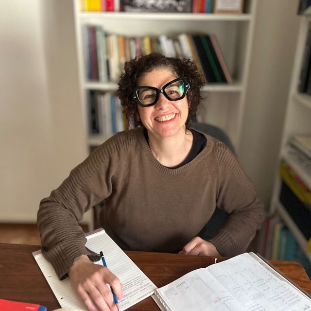 Cristiana Turchi, psicologo clinico Carpi