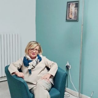 Dott.ssa Vita Garrammone