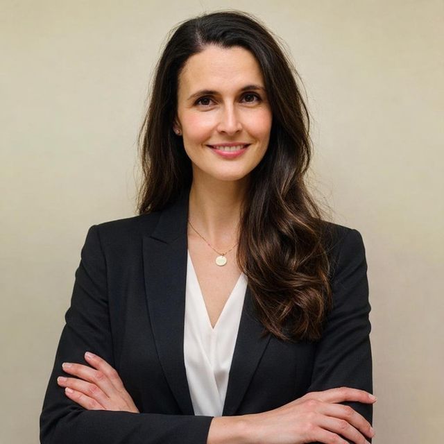 Elena Borlaff Colmena, Traumatólogo Villanueva de la Cañada